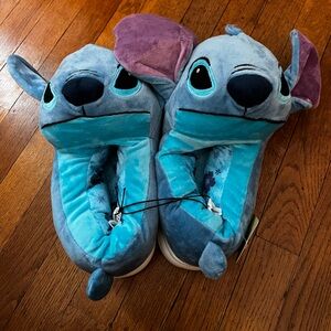 Disney Stitch Groundup Slippers